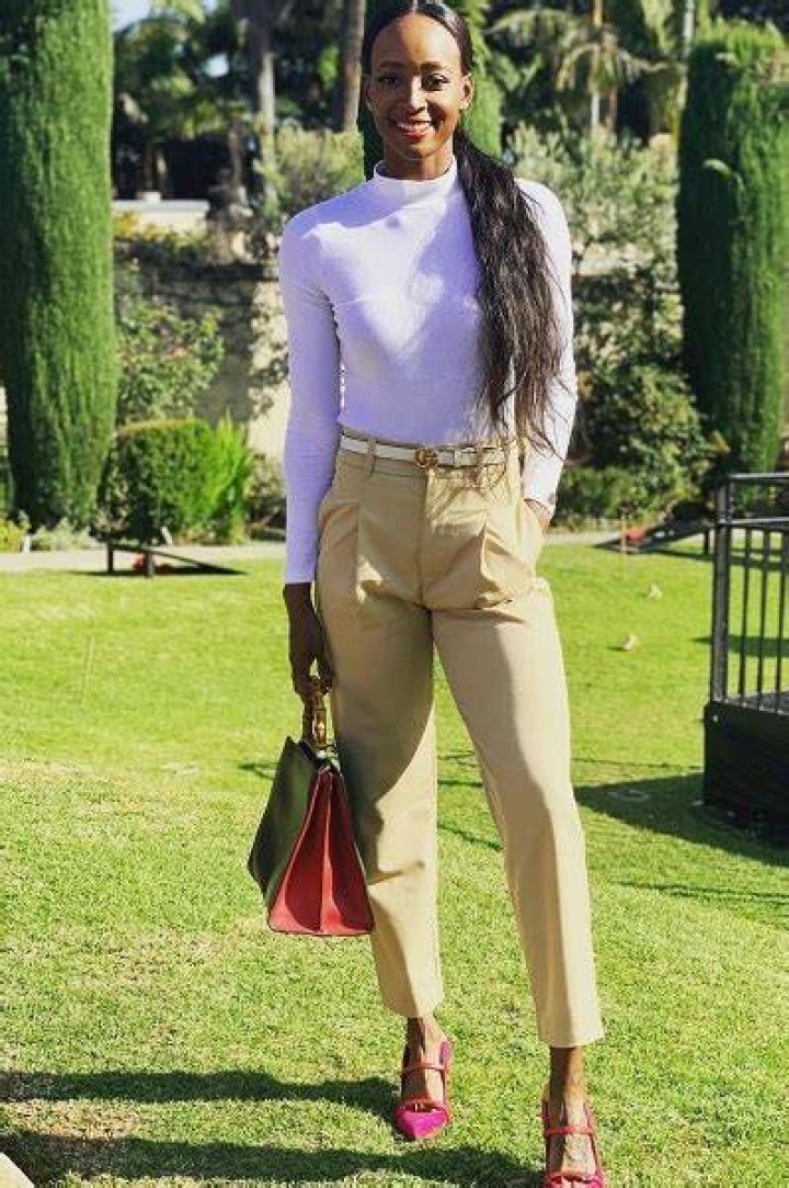 Unveiling The Inspiring Life Of Dalilah Muhammad's Husband