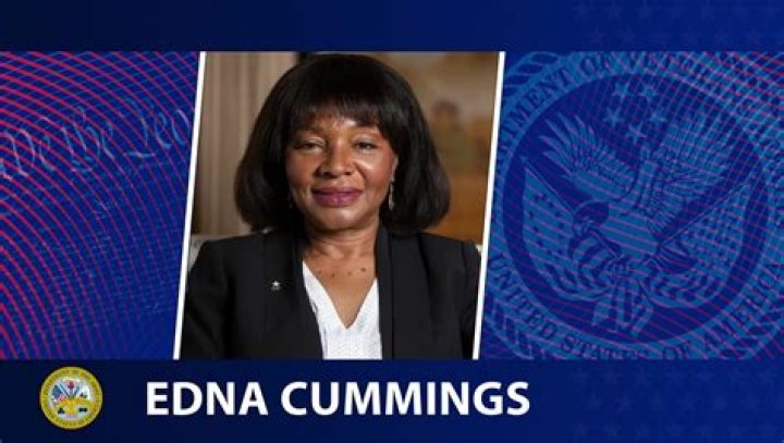 Unveiling The Legacy Of Edna Cintrn: A Trailblazing Leader