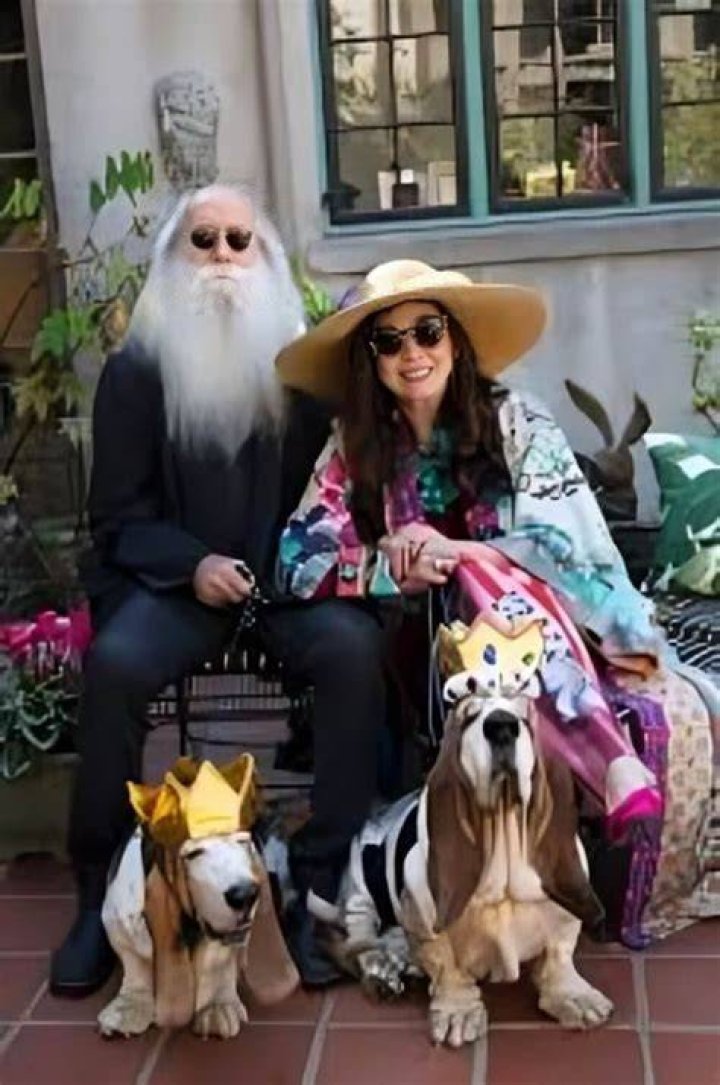 Unveiling The Life And Influence Of Leland Sklar's Inspiring Wife