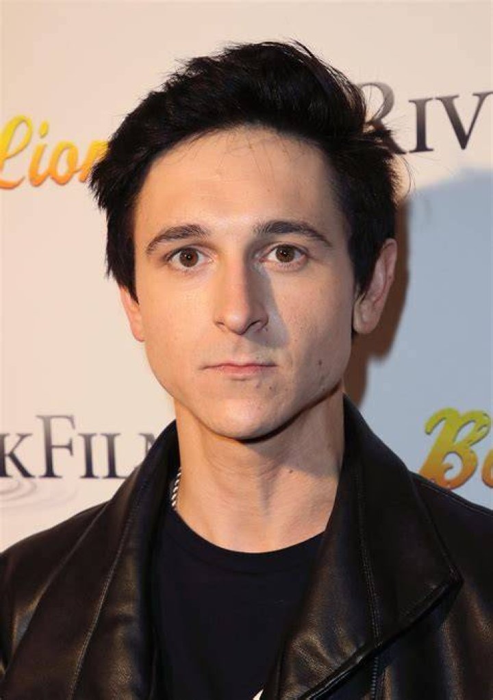 Unveiling The Multifaceted World Of Mitchel Musso: An Exclusive Insight