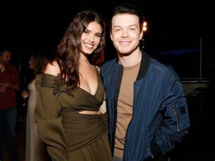 Unveiling The Mystery: Cameron Monaghan's Partner Revealed