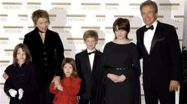 Unveiling The Private Lives Of Warren Beatty's Children: Discoveries And Insights