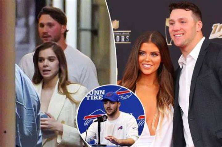 Unveiling The Reasons Behind Josh Allen's Breakup: Insights And Surprises