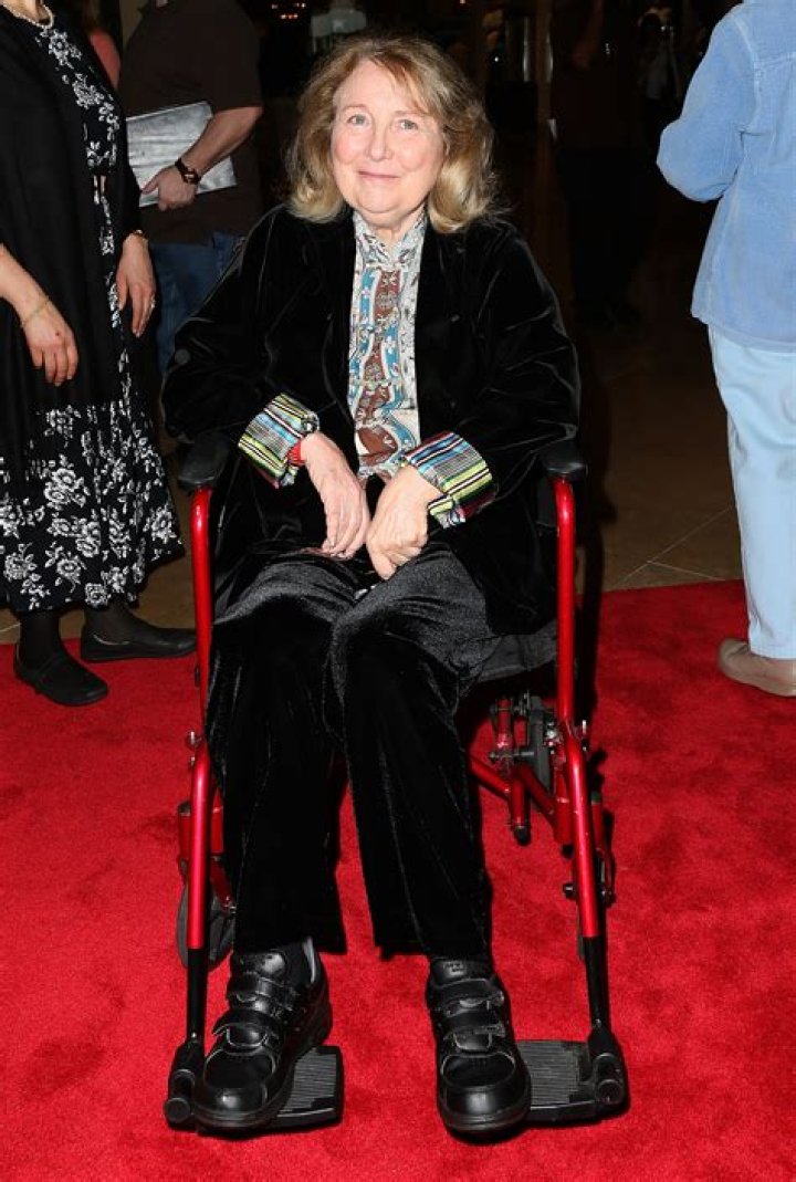 Unveiling The Reasons Behind Teri Garr's Wheelchair Journey