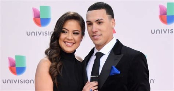 Unveiling The Secrets: Javy Baez's Wife