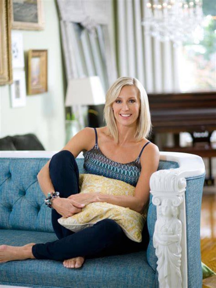 Unveiling The Secrets Of Candice Olson And Husband: A Journey Of Design