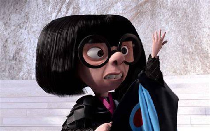 Unveiling The Secrets Of Middle Parted Cartoon Characters: A Visual Odyssey