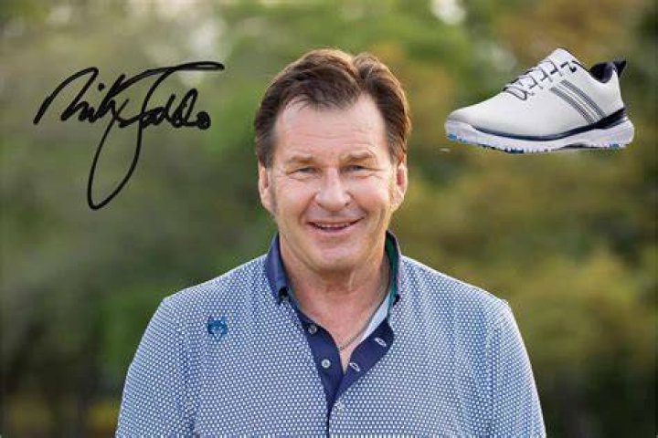 Unveiling The Secrets Of Nick Faldo's Retirement And Caddie Partnership