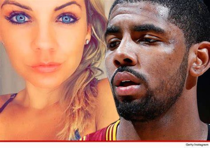 Unveiling The Truth Behind Kyrie Irving And Andrea Wilson's Relationship: From Love To Separation