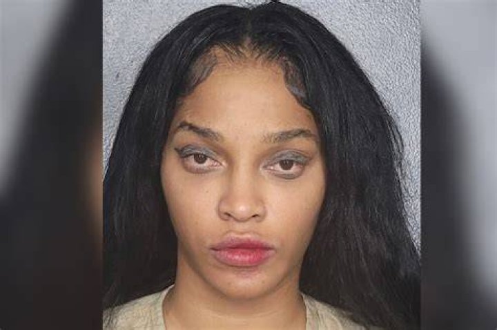Update Joseline Hernandez Arrested Following Massive Brawl w/ Reality