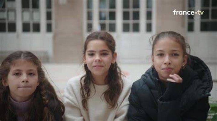 Vidéo. La fille de Pelé apprend la darija à Rabat