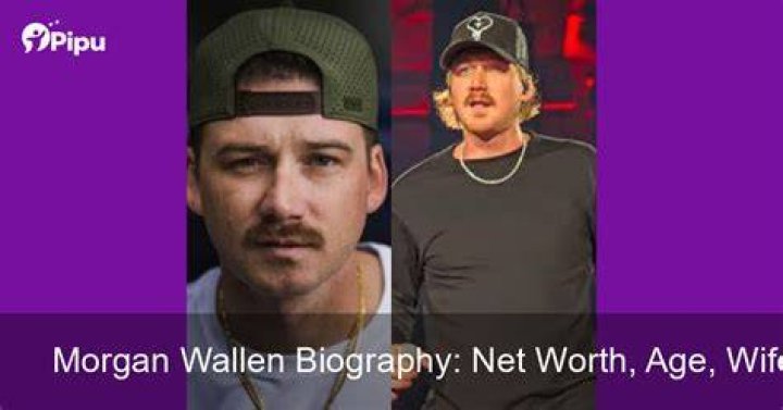 Wallen Net Worth; Bio, Age, Height