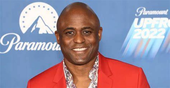 Wayne Brady Net Worth, Salary, Age, Height WikicelebInfo