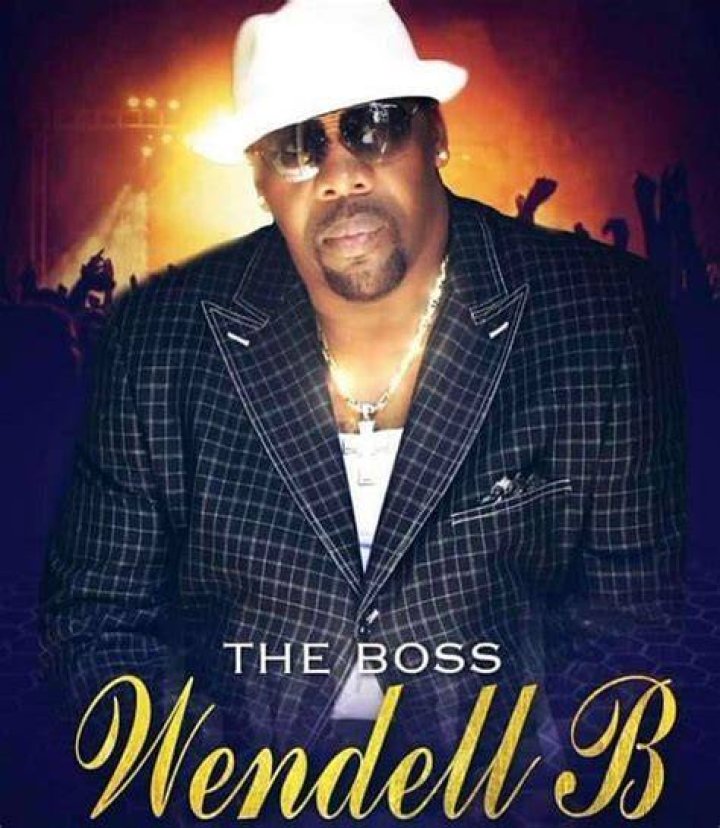 Wendell B Shows