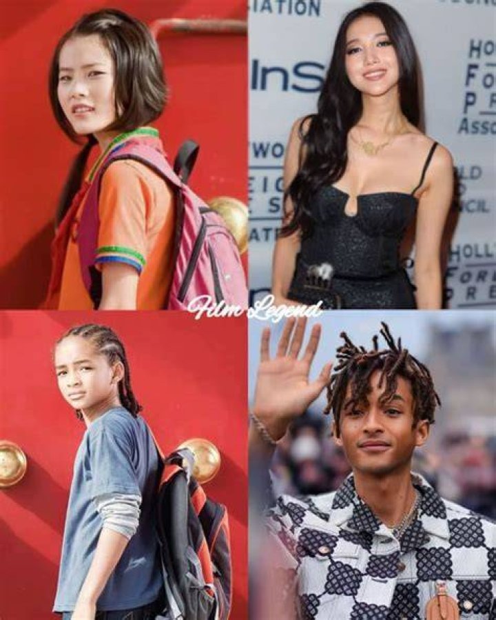 Wenwen Han’s (Karate Kid) Wiki, age, husband, surgery, salary