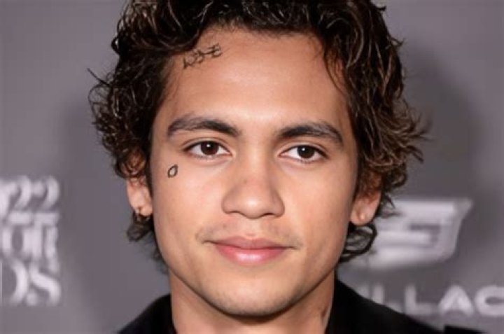 What is Dominic Fike’s ethnicity? Everything we know about his parents