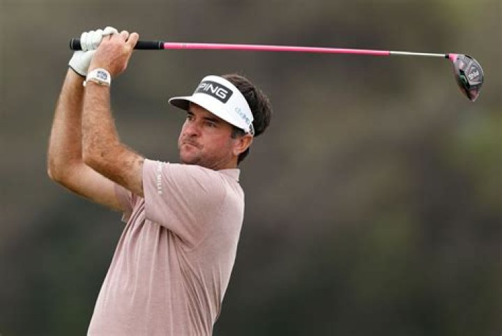What Is Golfer Bubba Watson's Net Worth?
