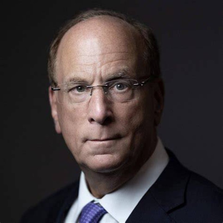 What is Larry Fink's net worth? Taking closer look at how rich