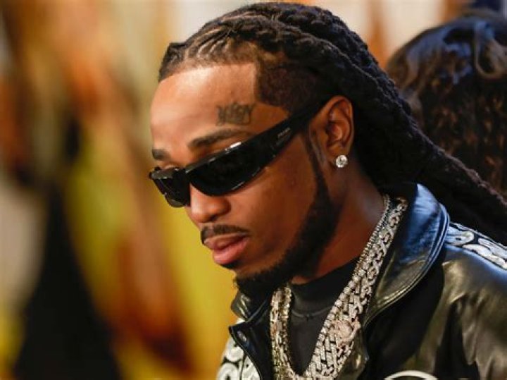 What is Quavo's net worth and how tall is he? The US Sun