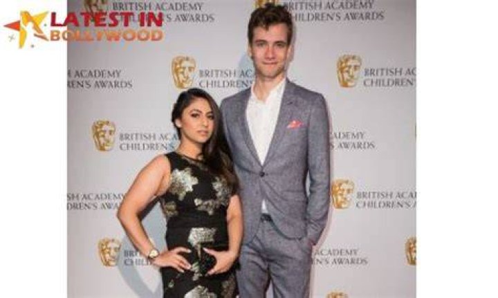 Who Are Oliver Dench Parents? Portofino Actor Mother And Father Meet