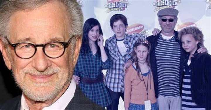 Who Are Steven Tyler&rsquo;s Children? The Aerosmith Singer Is a Father of 4