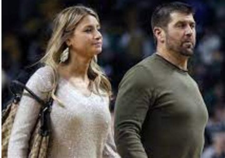 Who Is Catherine Varitek Panagiotopoulos? Meet Jason Varitek's wife