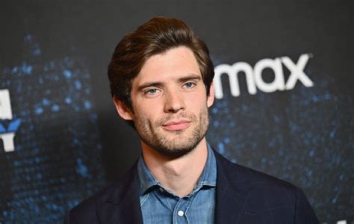 Who is David Corenswet's Wife?