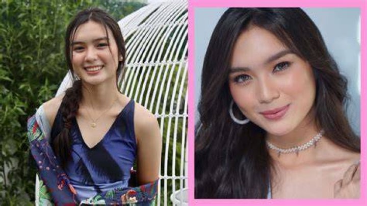 Who is Francine Diaz Dating Now? Past Relationships, Current