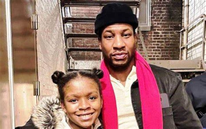 Who is Jonathan Majors Daughter? Daughter Name, Jonathan Majors Height