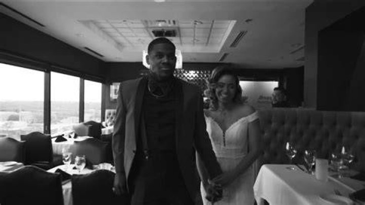 Who is Kevin Holland Wife?