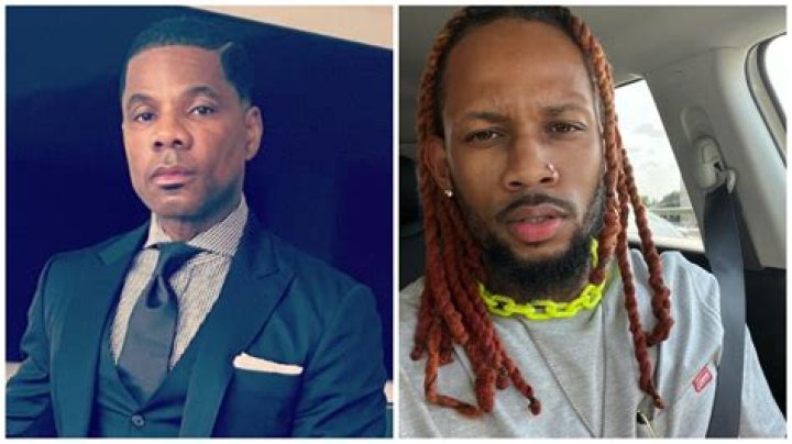 Who is Kirk Franklin&rsquo;s son Kerrion Franklin? LaptrinhX / News