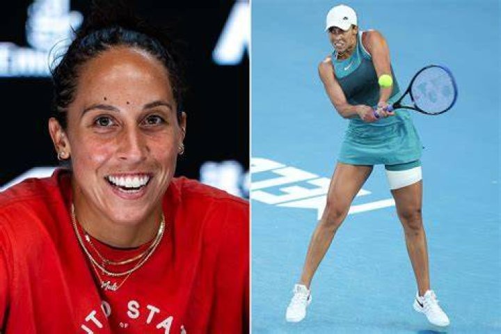 Who Is Madison Keys' Fiancé? All About Bjorn Fratangelo