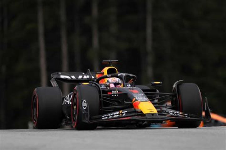 Who Is Max Verstappen's Girlfriend? All About Kelly Piquet