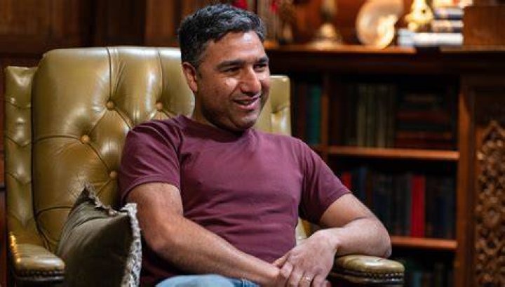 Who is Nick Mohammed's wife? All you need to know about the