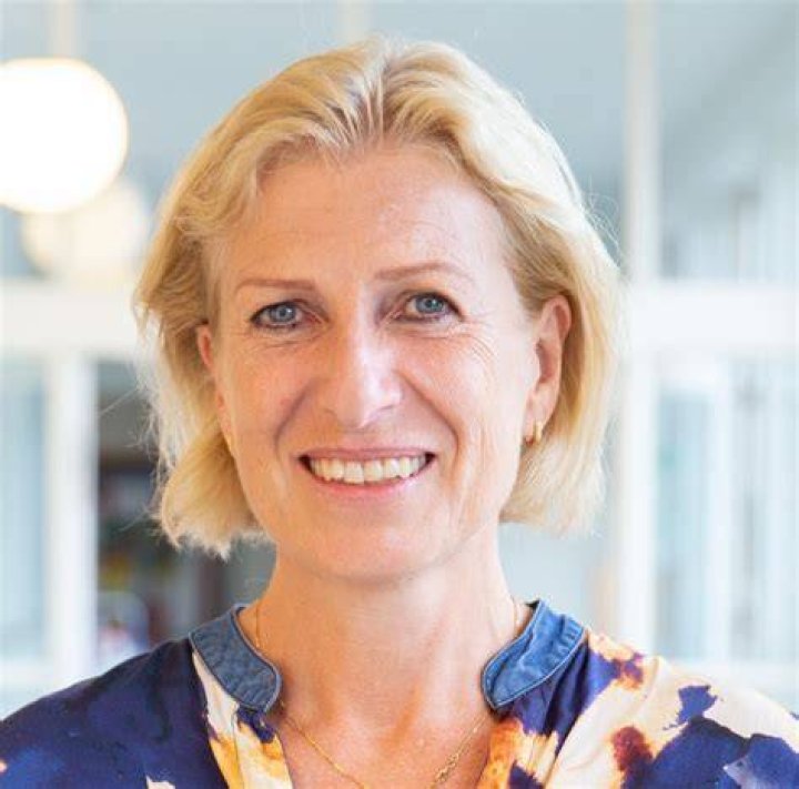 Who is Petra Hansson Net worth, Spotify career, and more • TechBriefly