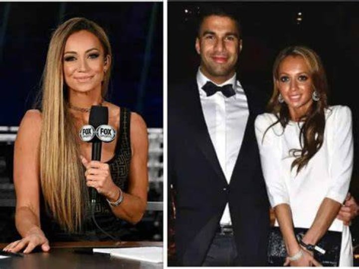 Who is Ramtin Abdo? All About Kate Abdo's husband &mdash; citiMuzik