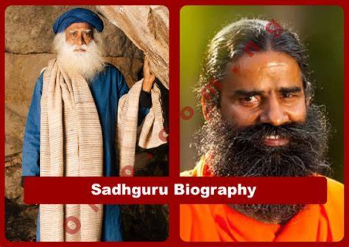 Who Is Sadhguru Biography & Teachings Of A Modern Day Mystic