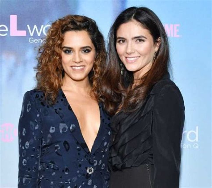 Who Is Sepideh Moafi Partner Is Blackbird Actress In A Relationship