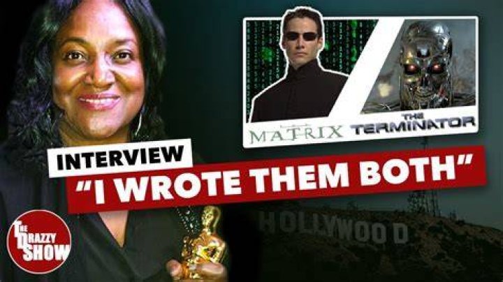 Who Wrote The Matrix?