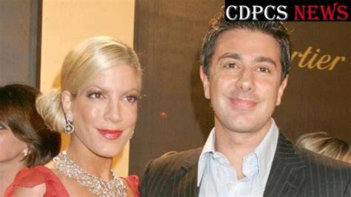 Why Did Charlie Shanian And Tori Spelling Divorce? Know Her Net Worth