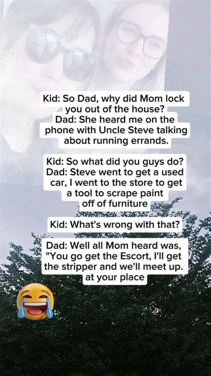 Why Did Mom Do This. YouTube