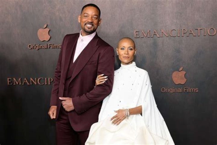 Will and Jada Smith&rsquo;s New Village Academy was 'a front for Scientology