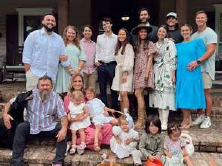 Willie Robertson Kids, Family, Wife, Net Worth, Height Celeb Tattler