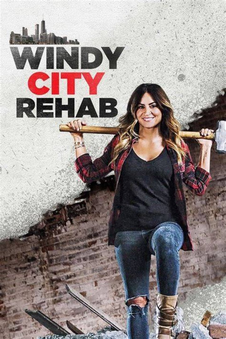 Windy City Rehab's Alison Victoria Pushes Ahead After Father's Sudden Death