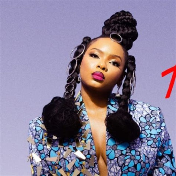 Yemi Alade Biography, Height & Life Story Super Stars Bio Wiki N