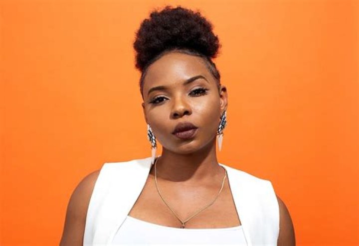 Yemi Alade Net Worth 2020 Forbes, Age, Biography NaijaRemix