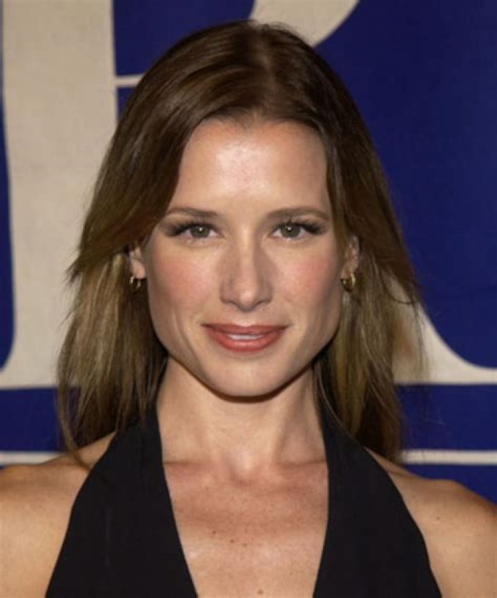 Young Shawnee Shawnee Smith Photo (10972084) Fanpop