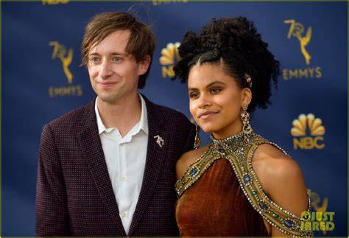 Zazie Beetz Boyfriend in 2022 Who is the Actress Dating? Creeto